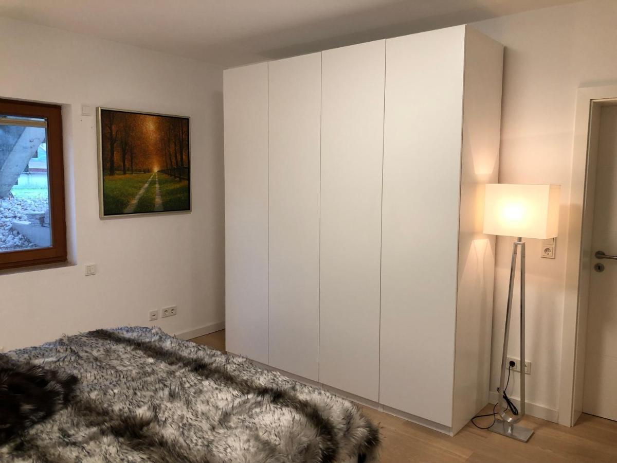 Apartment 42up Pankow