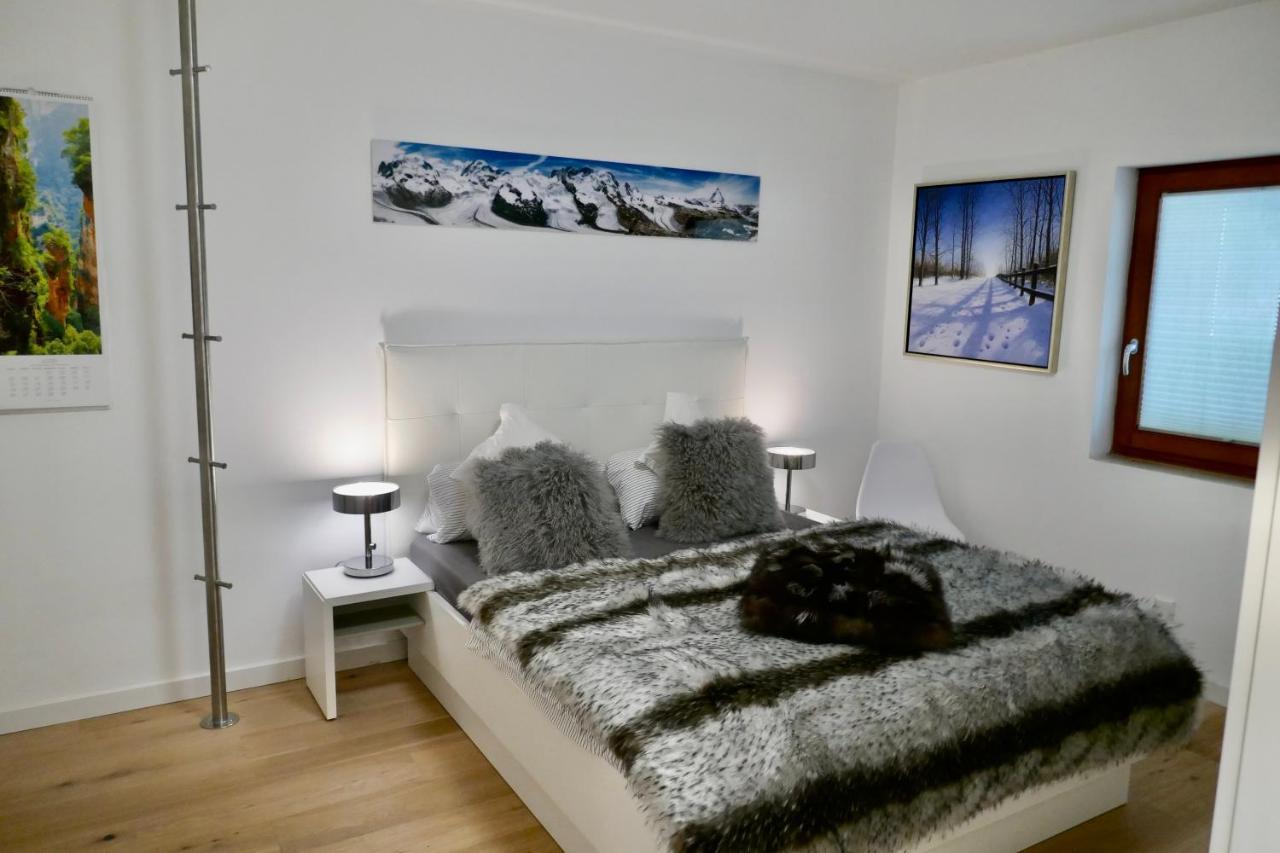 Apartment 42up Pankow Berlin