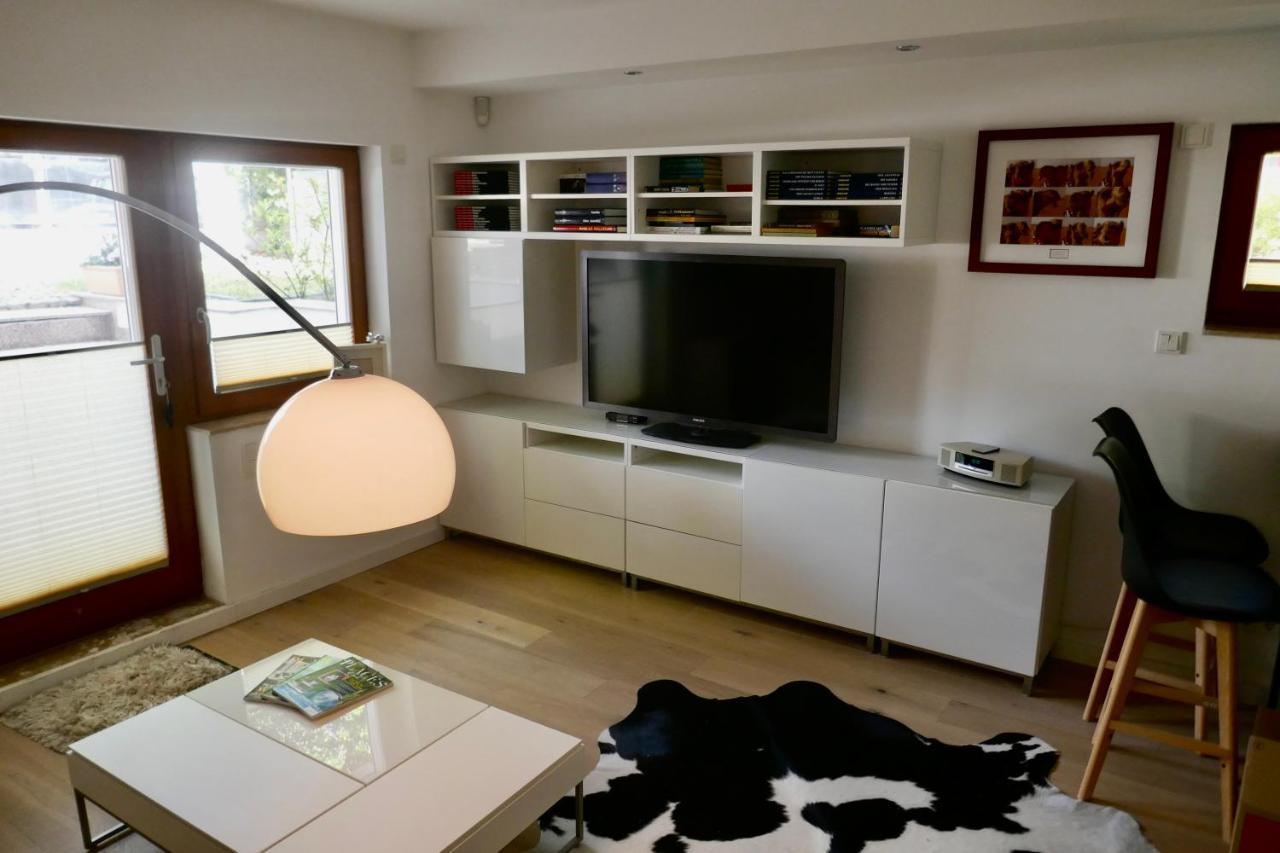 42up Pankow Apartment Berlin