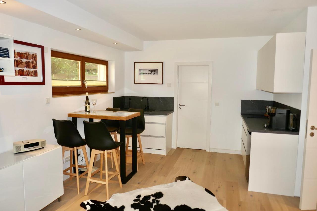 Apartment 42up Pankow