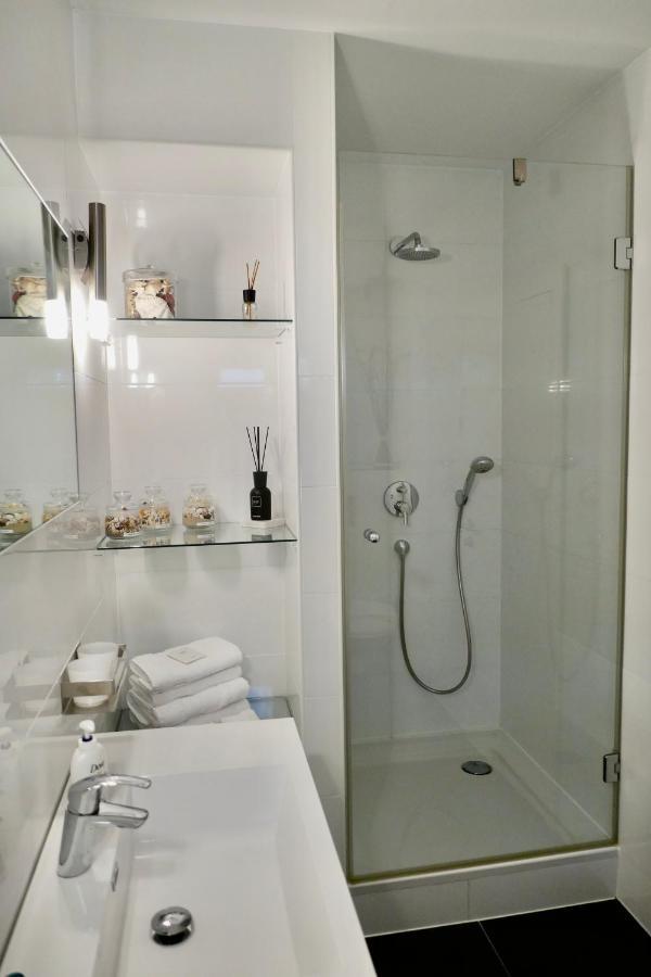 Apartment 42up Pankow